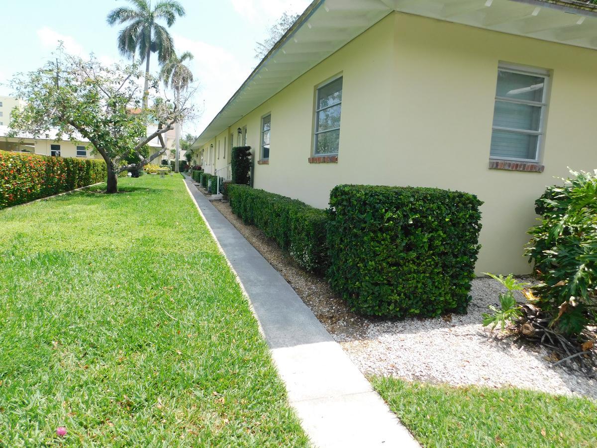 The Grove Beach Condominiums Delray Beach Exterior foto